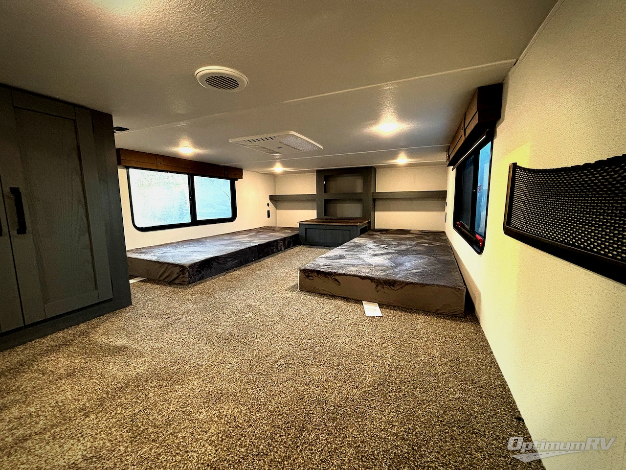 2026 Forest River Puma Vista 402LFT Photo 15