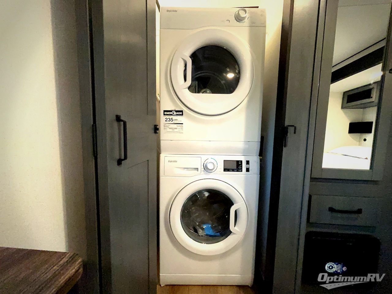 2026 Forest River Puma Vista 402LFT Photo 18