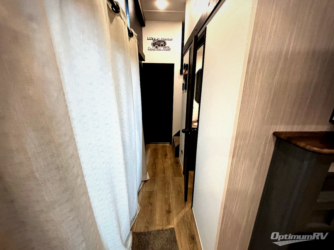 2026 Forest River Puma Vista 403LFT Photo 14