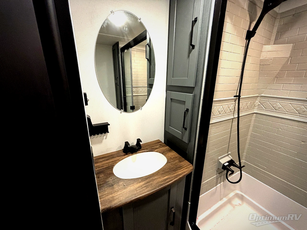 2026 Forest River Puma Vista 403LFT Photo 16