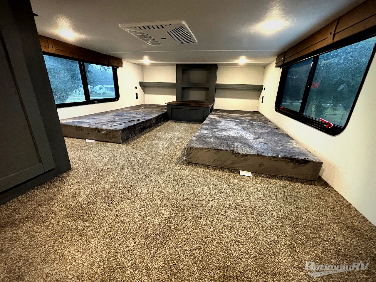 2026 Forest River Puma Vista 403LFT Photo 19