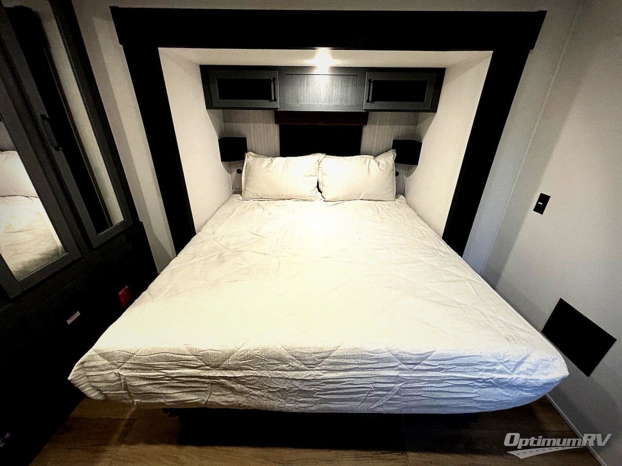 2026 Forest River Puma Vista 403LFT Photo 22