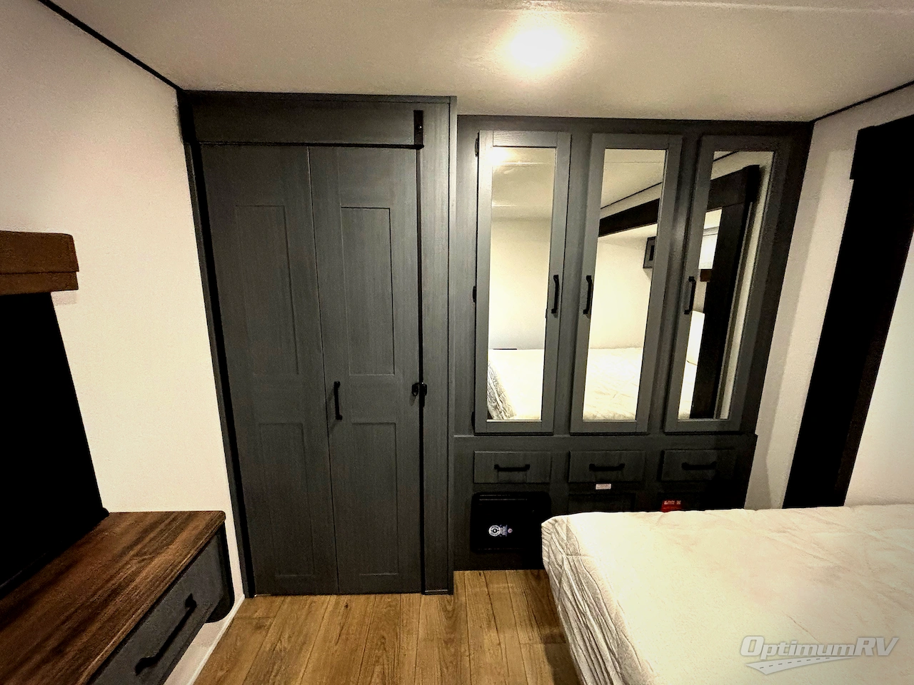 2026 Forest River Puma Vista 403LFT Photo 24