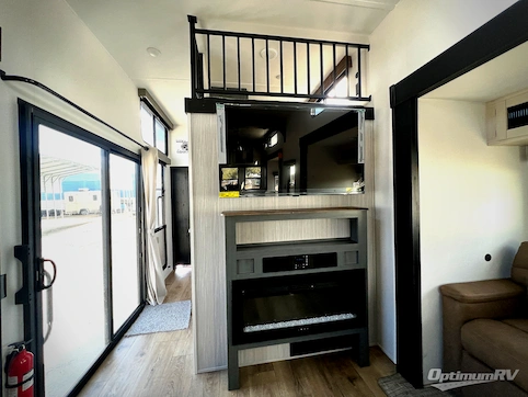 2026 Forest River Puma Vista 403LFT RV Photo 2