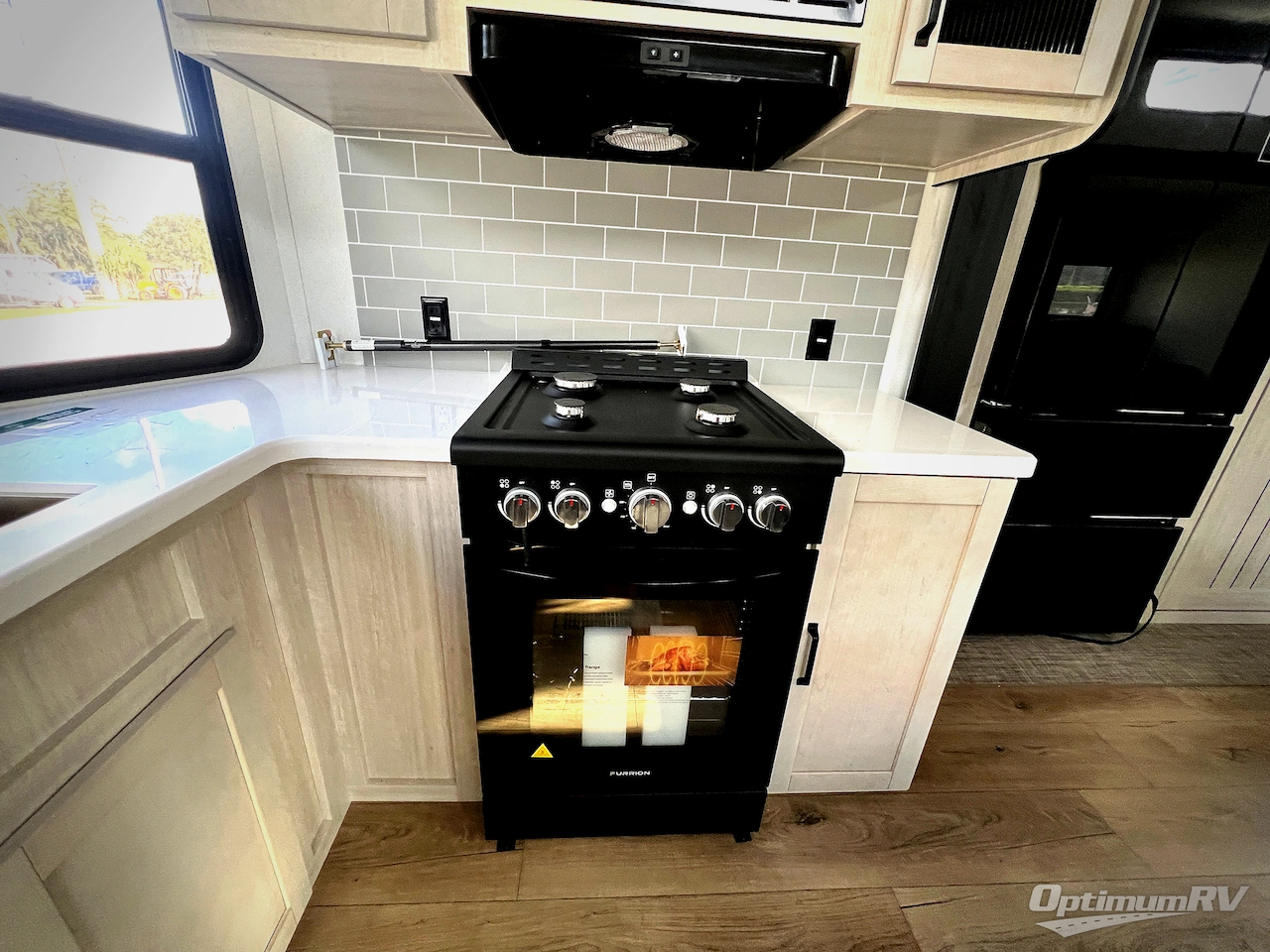 2026 Forest River Puma Vista 403LFT Photo 12