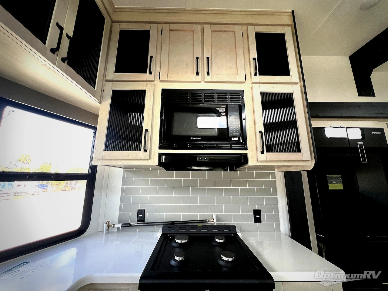 2026 Forest River Puma Vista 403LFT Photo 13