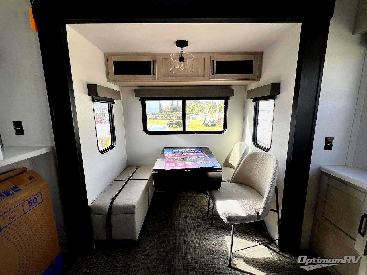 2026 Forest River Puma Vista 403LFT Photo 14