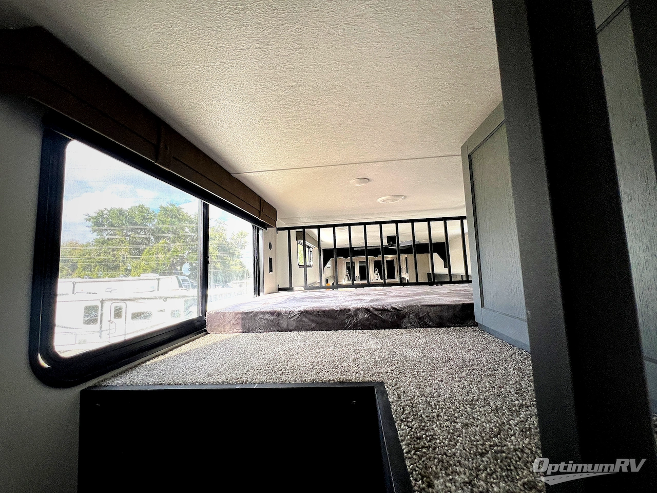 2026 Forest River Puma Vista 403LFT Photo 22