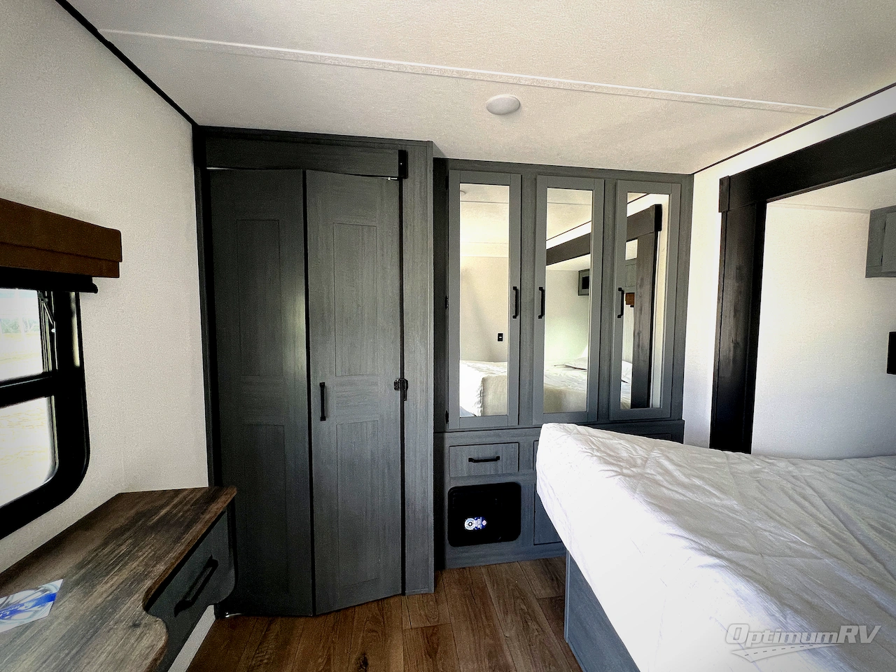 2026 Forest River Puma Vista 403LFT Photo 24