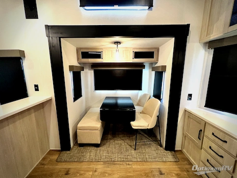 2026 Forest River Puma Vista 403LFT RV Photo 2