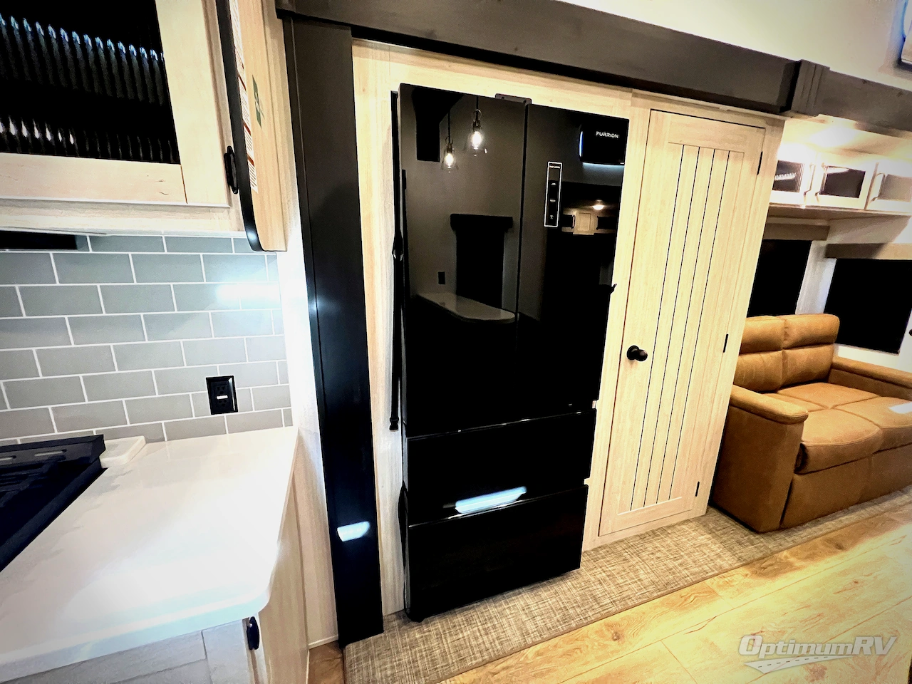 2026 Forest River Puma Vista 403LFT Photo 7