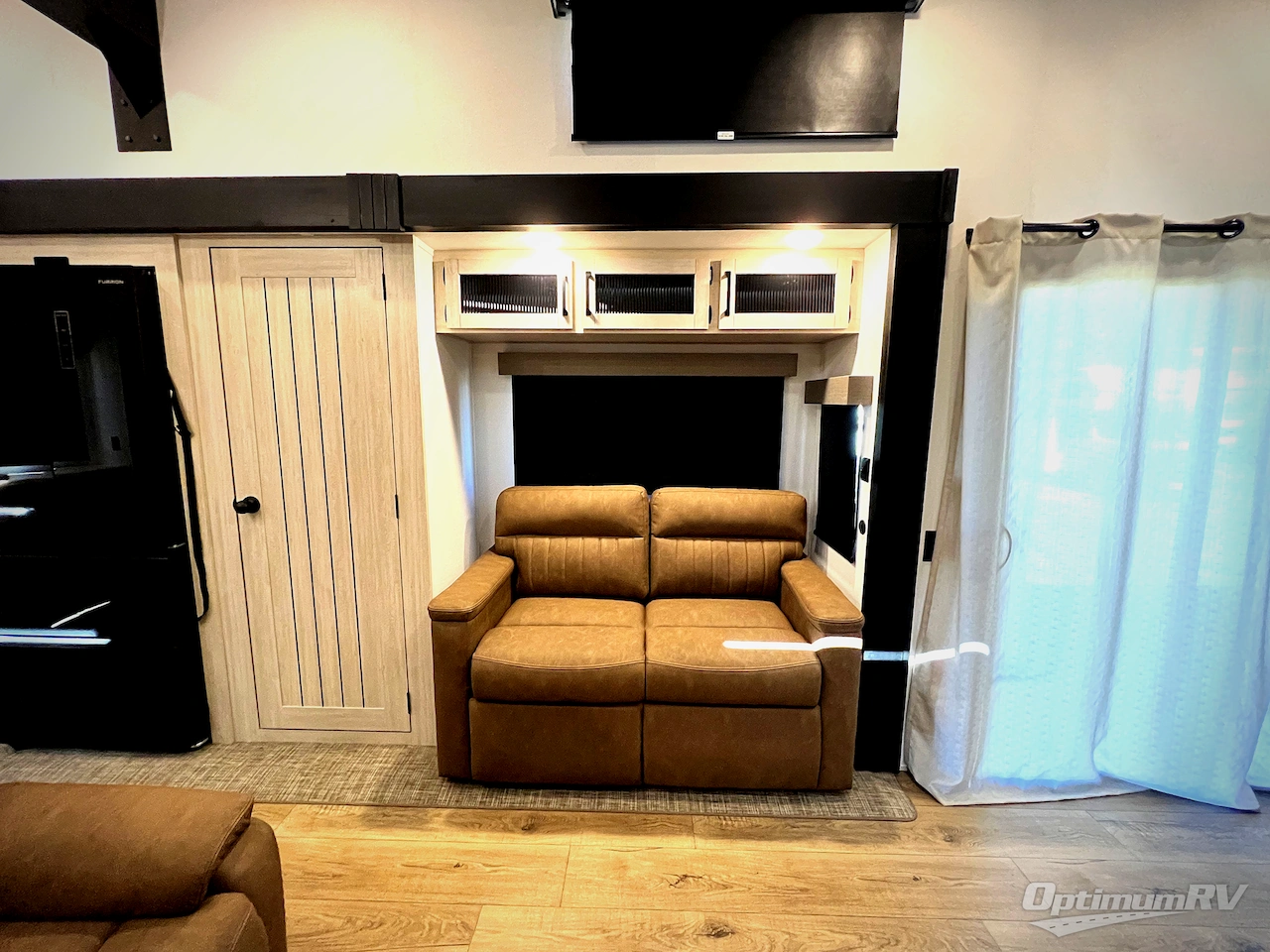 2026 Forest River Puma Vista 403LFT Photo 13