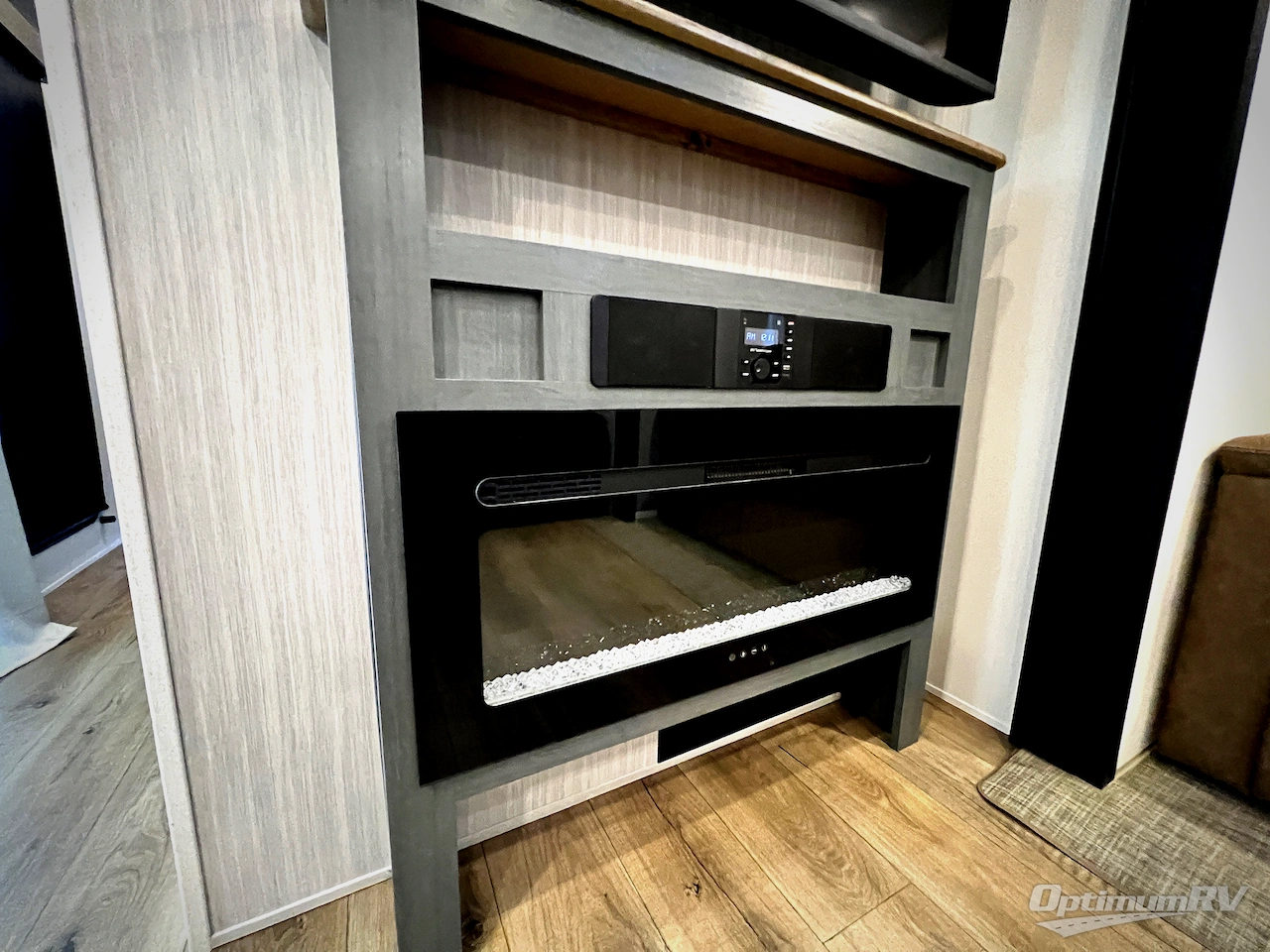 2026 Forest River Puma Vista 403LFT Photo 16