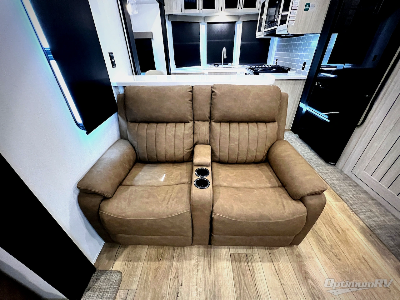 2026 Forest River Puma Vista 403LFT Photo 20