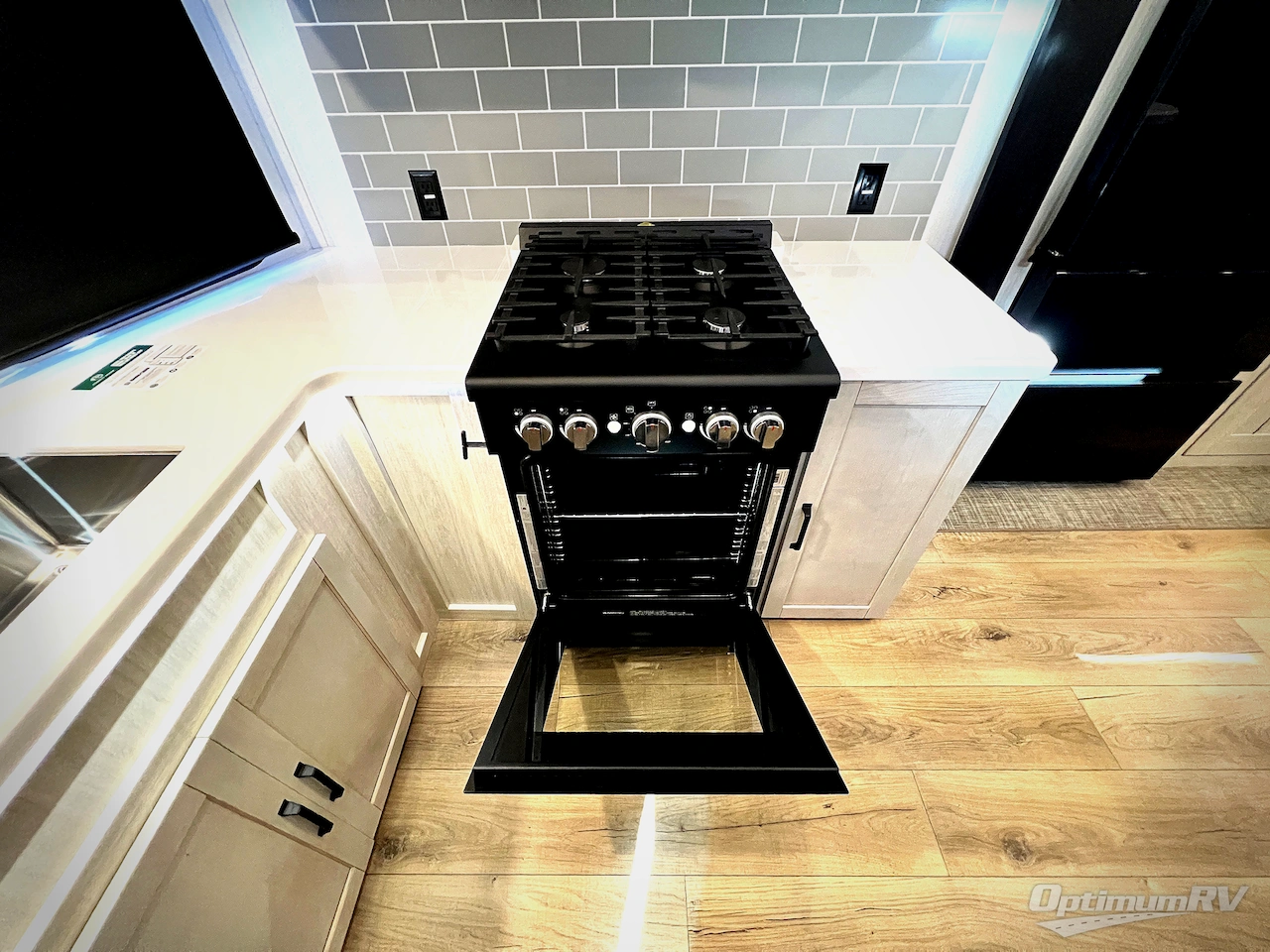 2026 Forest River Puma Vista 403LFT Photo 10