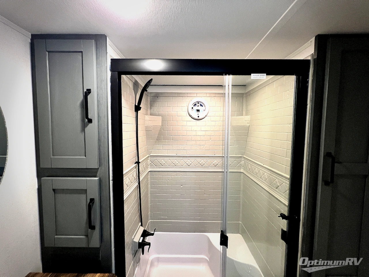 2026 Forest River Puma Vista 403LFT Photo 22