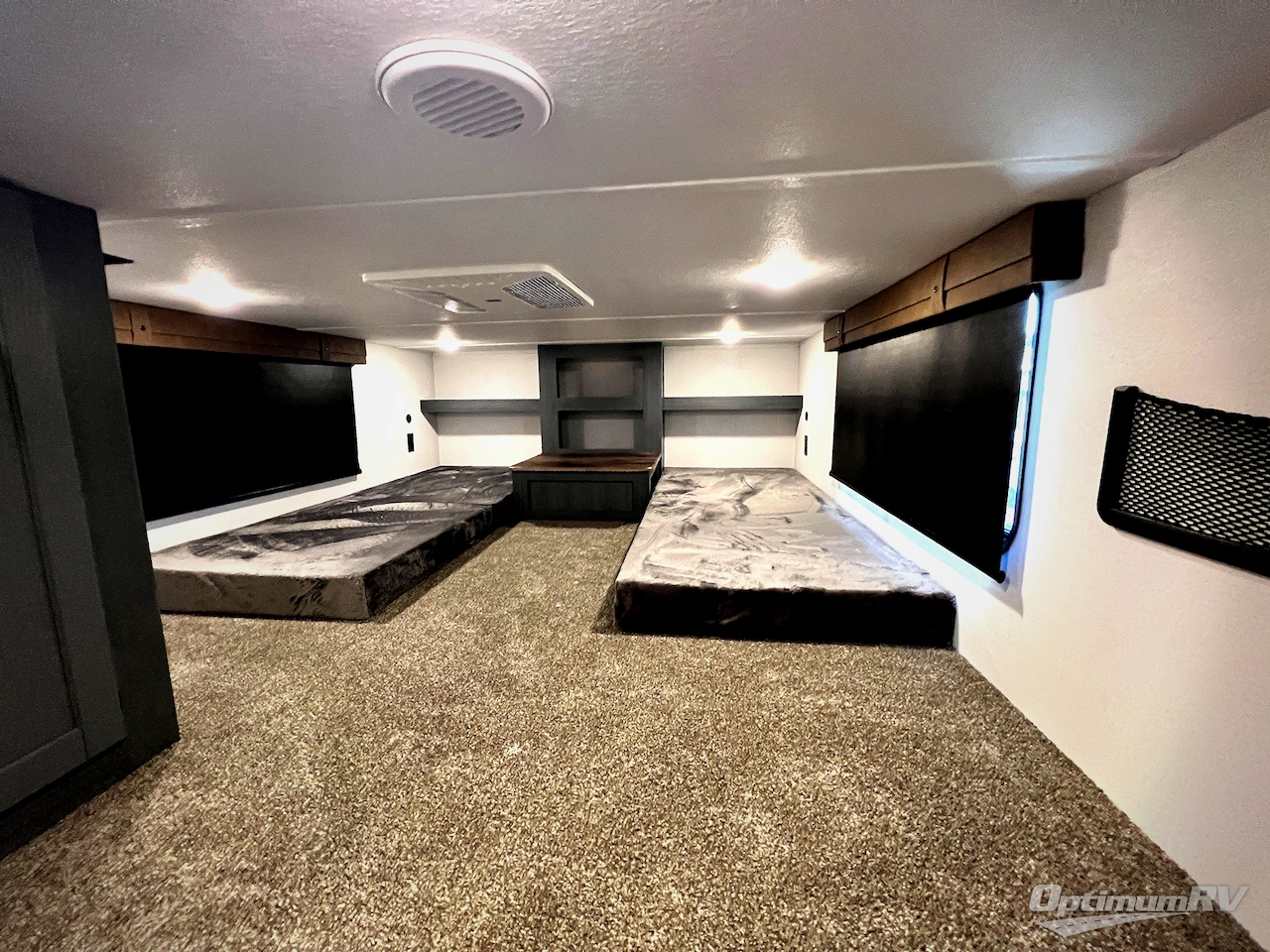 2026 Forest River Puma Vista 403LFT Photo 29