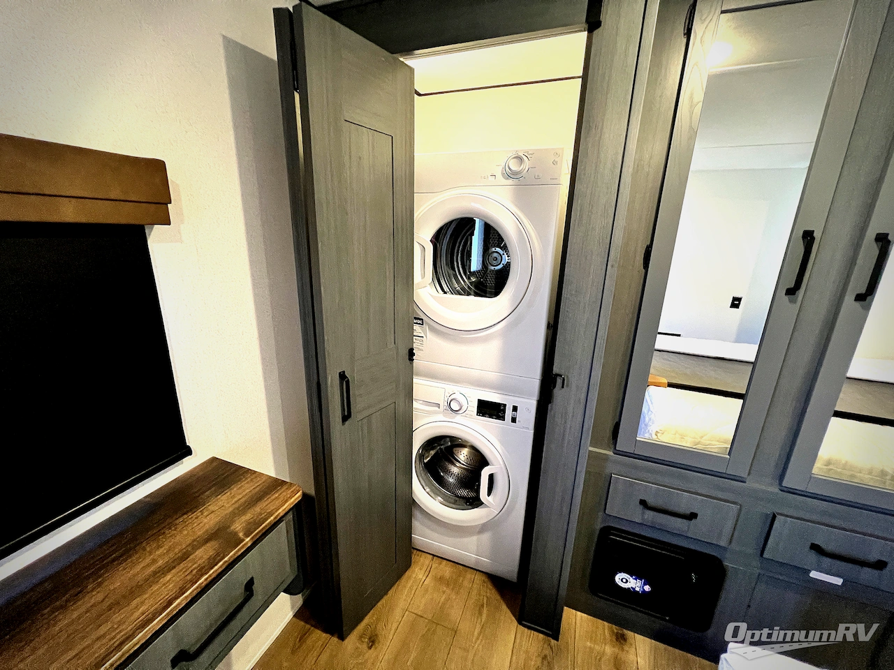 2026 Forest River Puma Vista 403LFT Photo 32