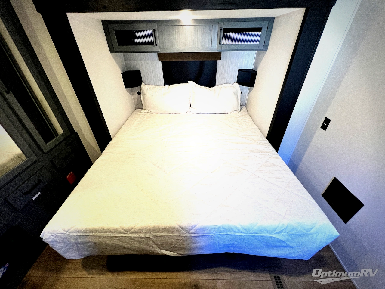 2026 Forest River Puma Vista 403LFT Photo 34