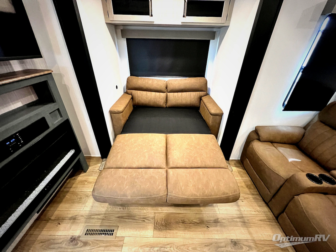 2026 Forest River Puma Vista 403LFT Photo 19