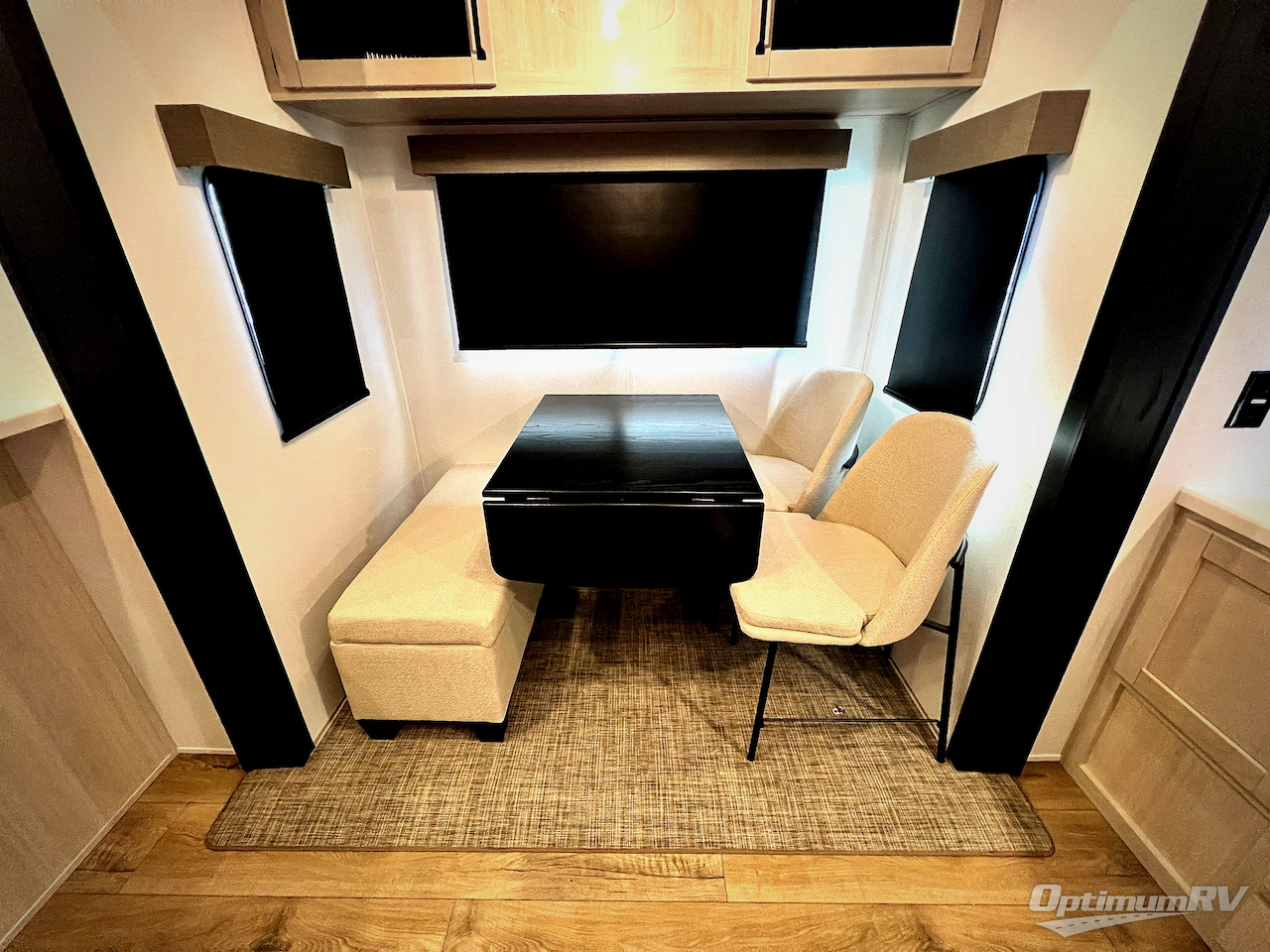 2026 Forest River Puma Vista 403LFT Photo 12