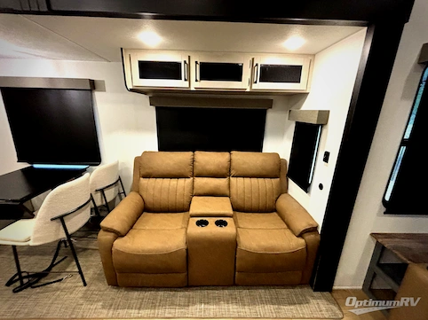 2026 Forest River Puma Vista 401RLFT RV Photo 4