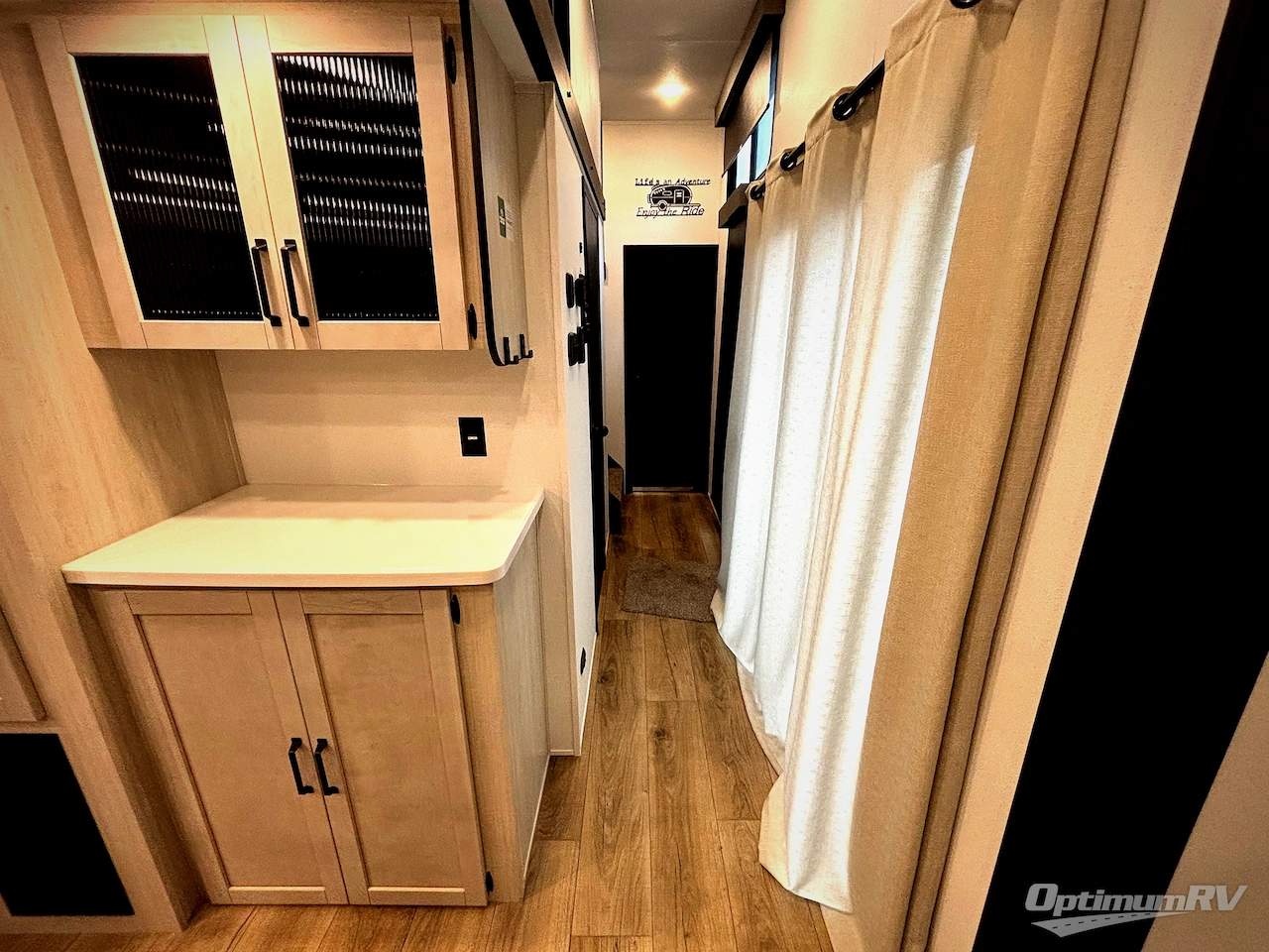 2026 Forest River Puma Vista 401RLFT Photo 7