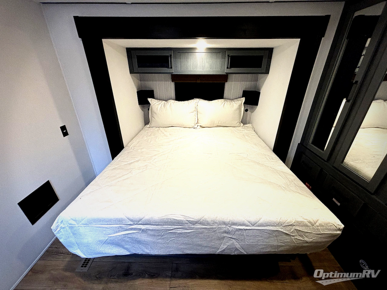 2026 Forest River Puma Vista 401RLFT Photo 9