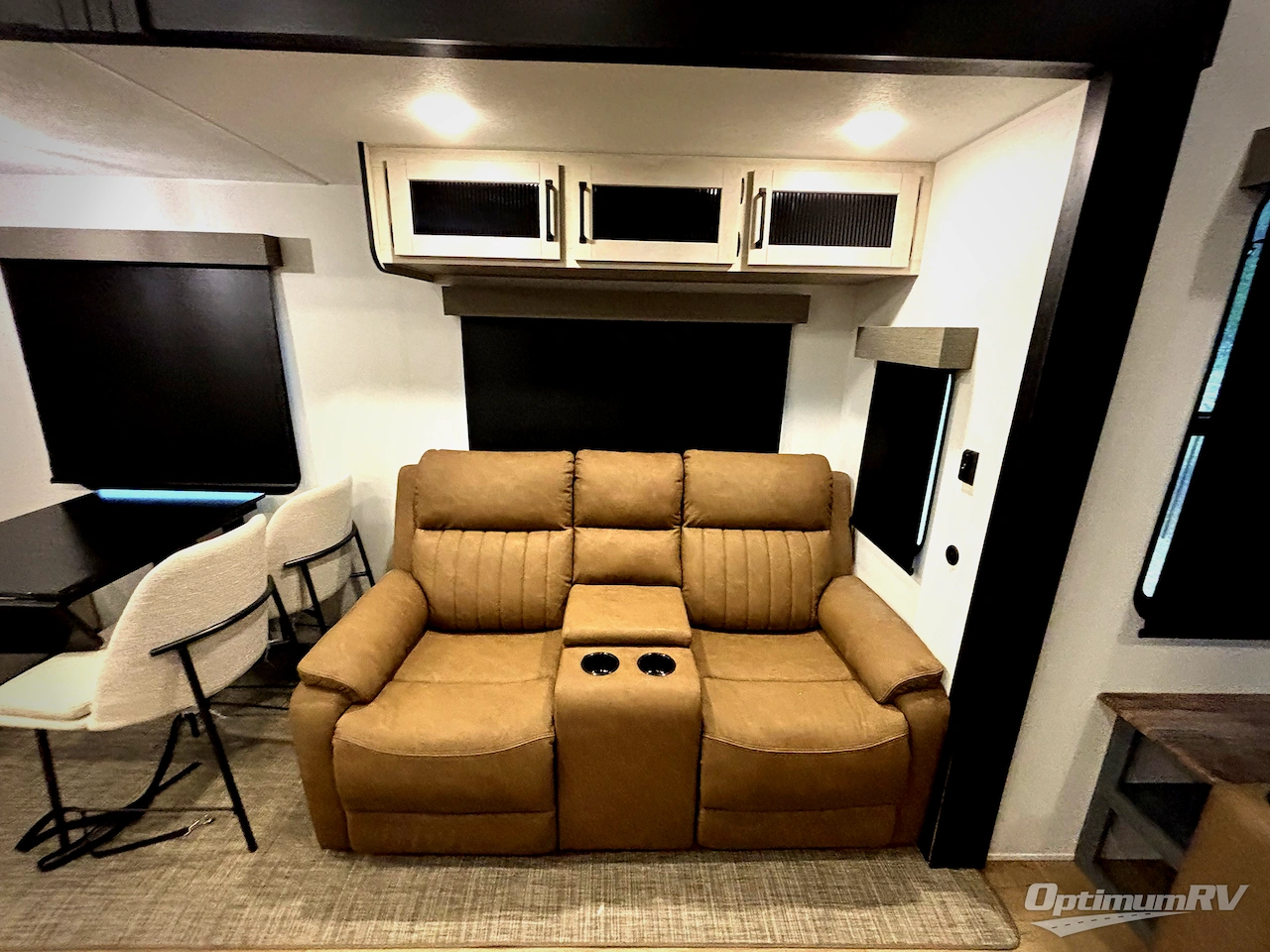 2026 Forest River Puma Vista 401RLFT Photo 22