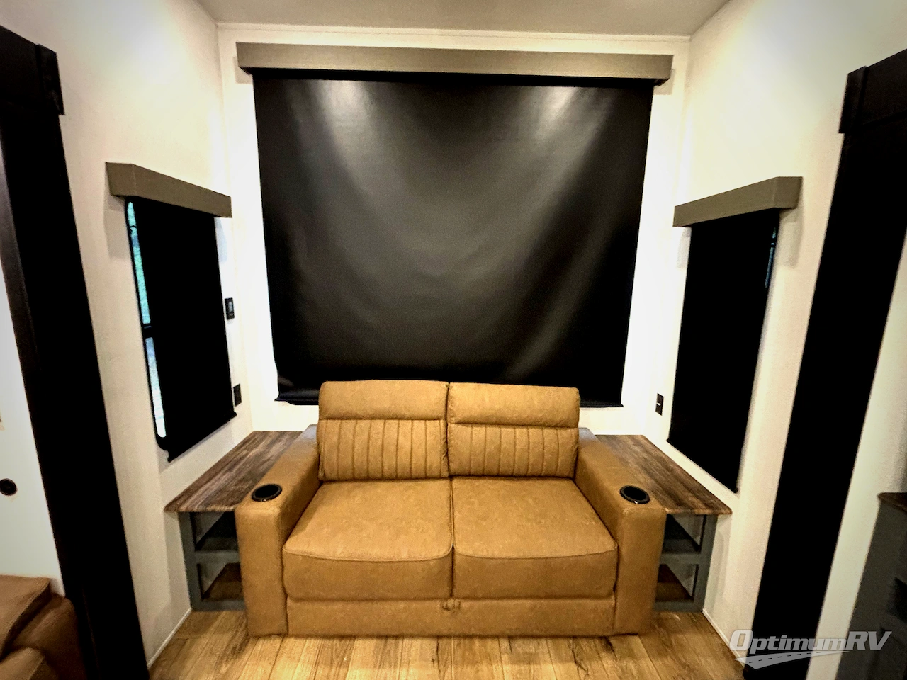 2026 Forest River Puma Vista 401RLFT Photo 24