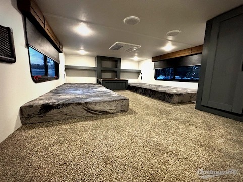 2026 Forest River Puma Vista 401RLFT RV Photo 3