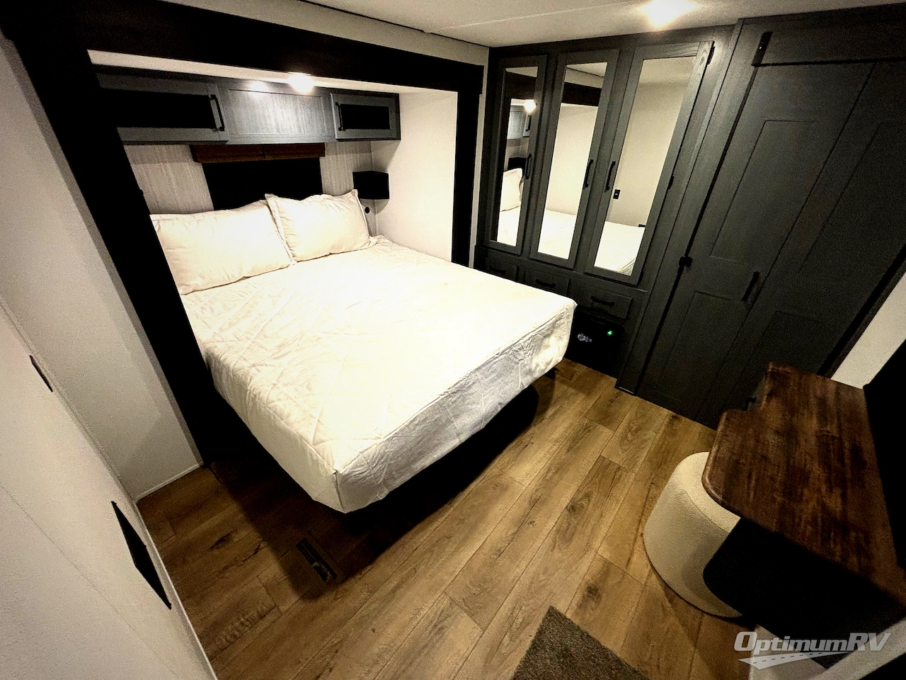 2026 Forest River Puma Vista 401RLFT Photo 8