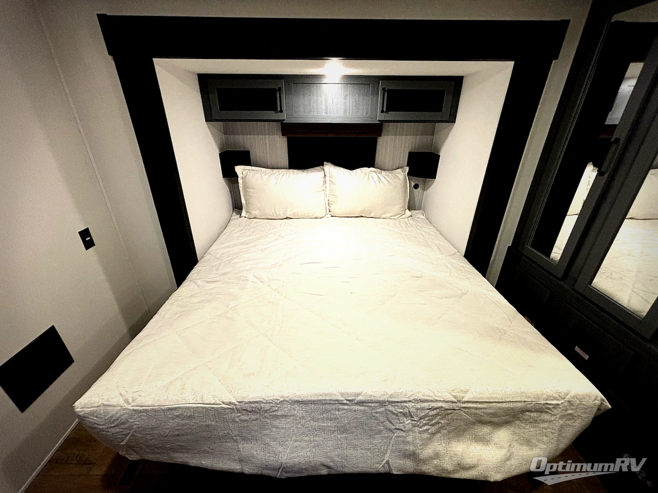 2026 Forest River Puma Vista 401RLFT Photo 9