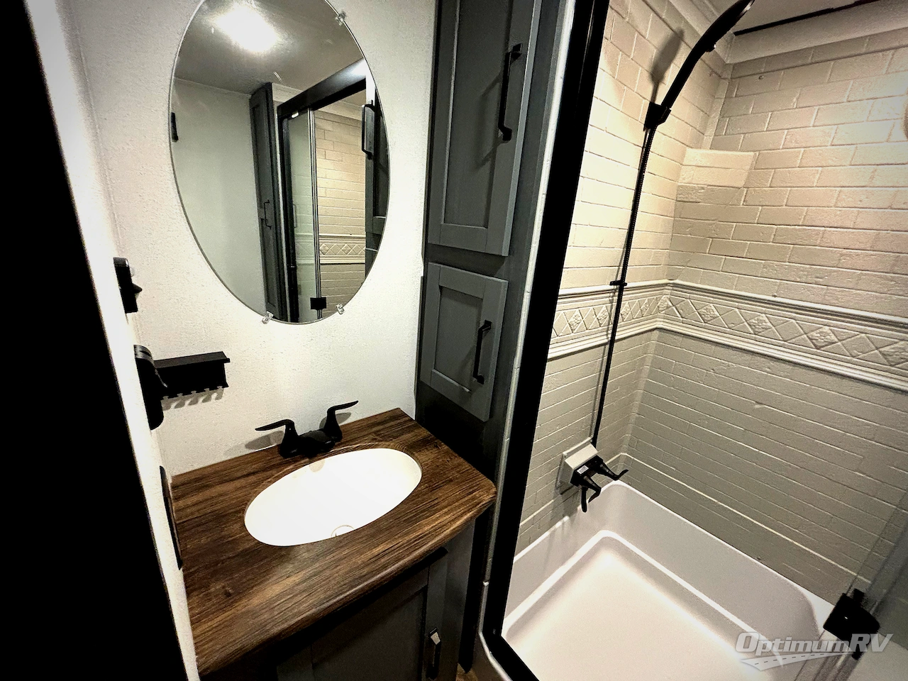 2026 Forest River Puma Vista 401RLFT Photo 18