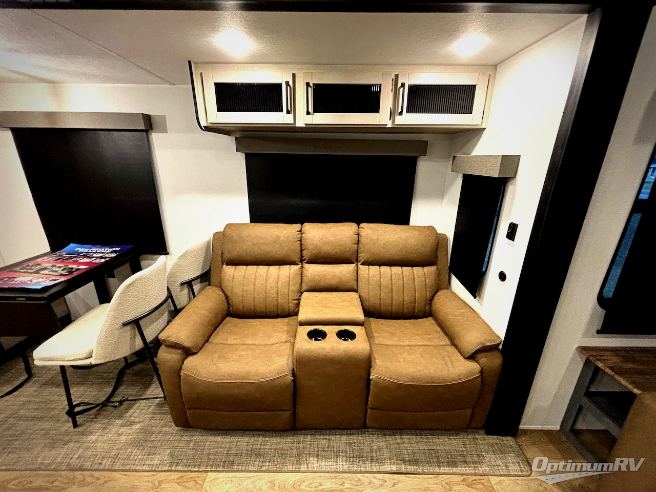 2026 Forest River Puma Vista 401RLFT Photo 22