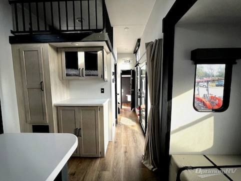 2026 Forest River Puma Vista 401RLFT RV Photo 3