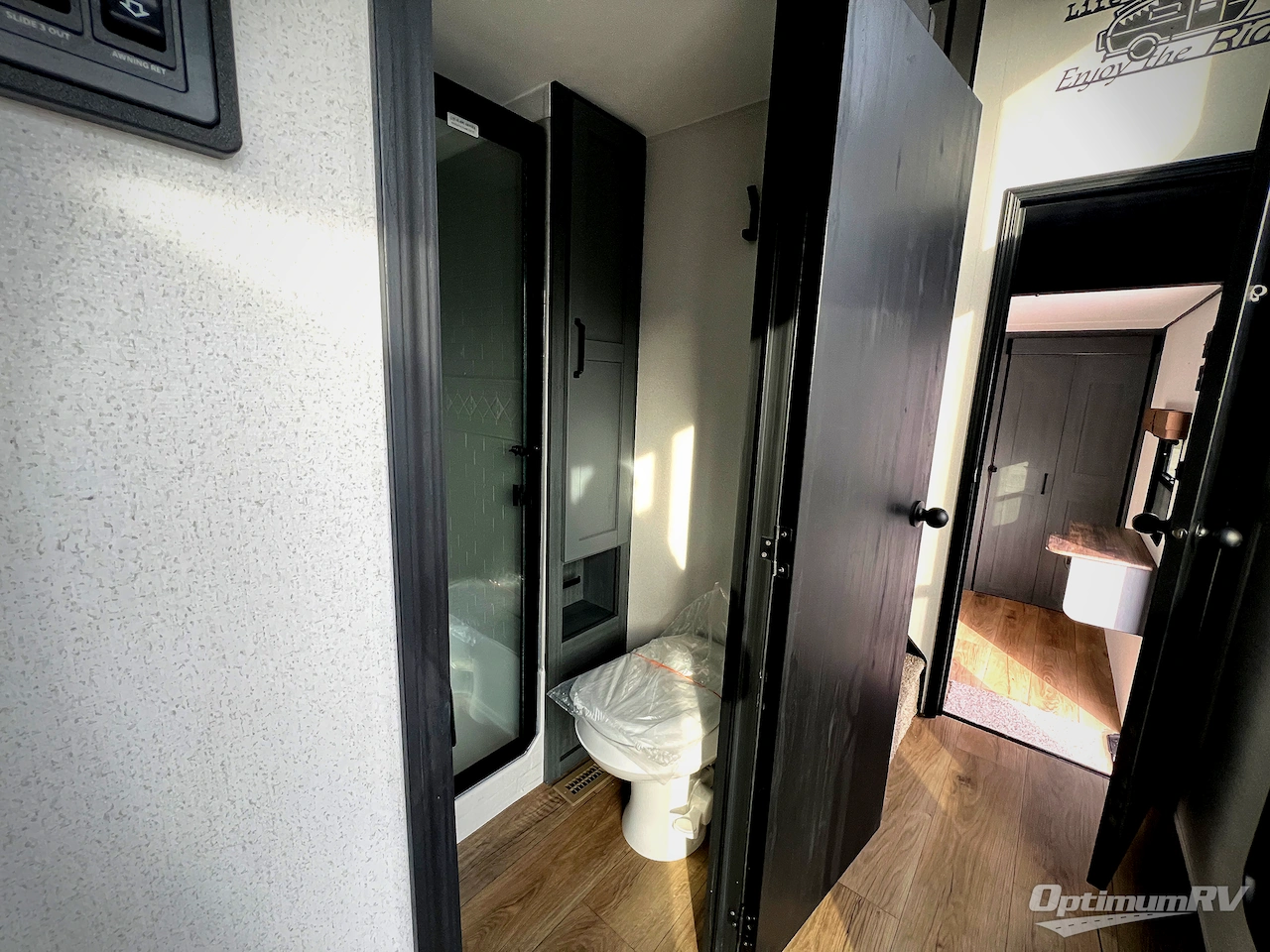 2026 Forest River Puma Vista 401RLFT Photo 20