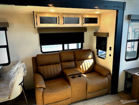 2026 Forest River Puma Vista 401RLFT RV Photo 2