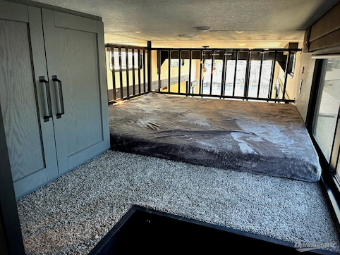 2026 Forest River Puma Vista 401RLFT RV Photo 4