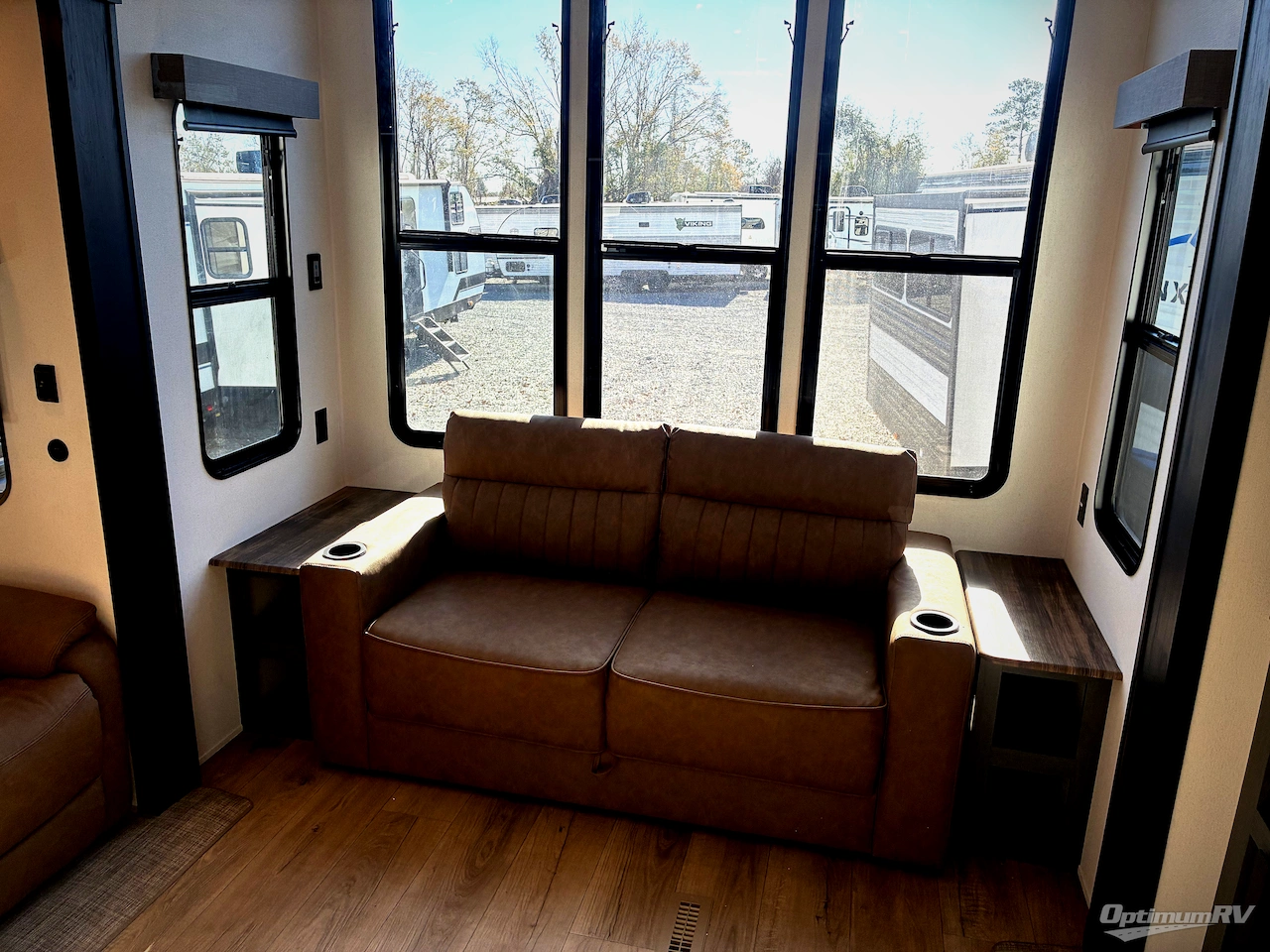 2026 Forest River Puma Vista 401RLFT Photo 8