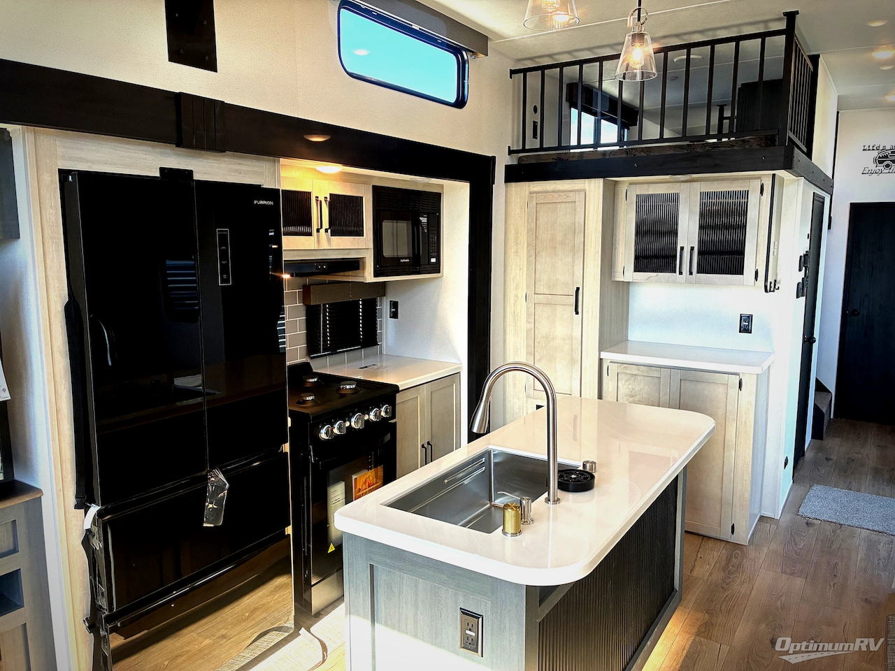 2026 Forest River Puma Vista 401RLFT Photo 10