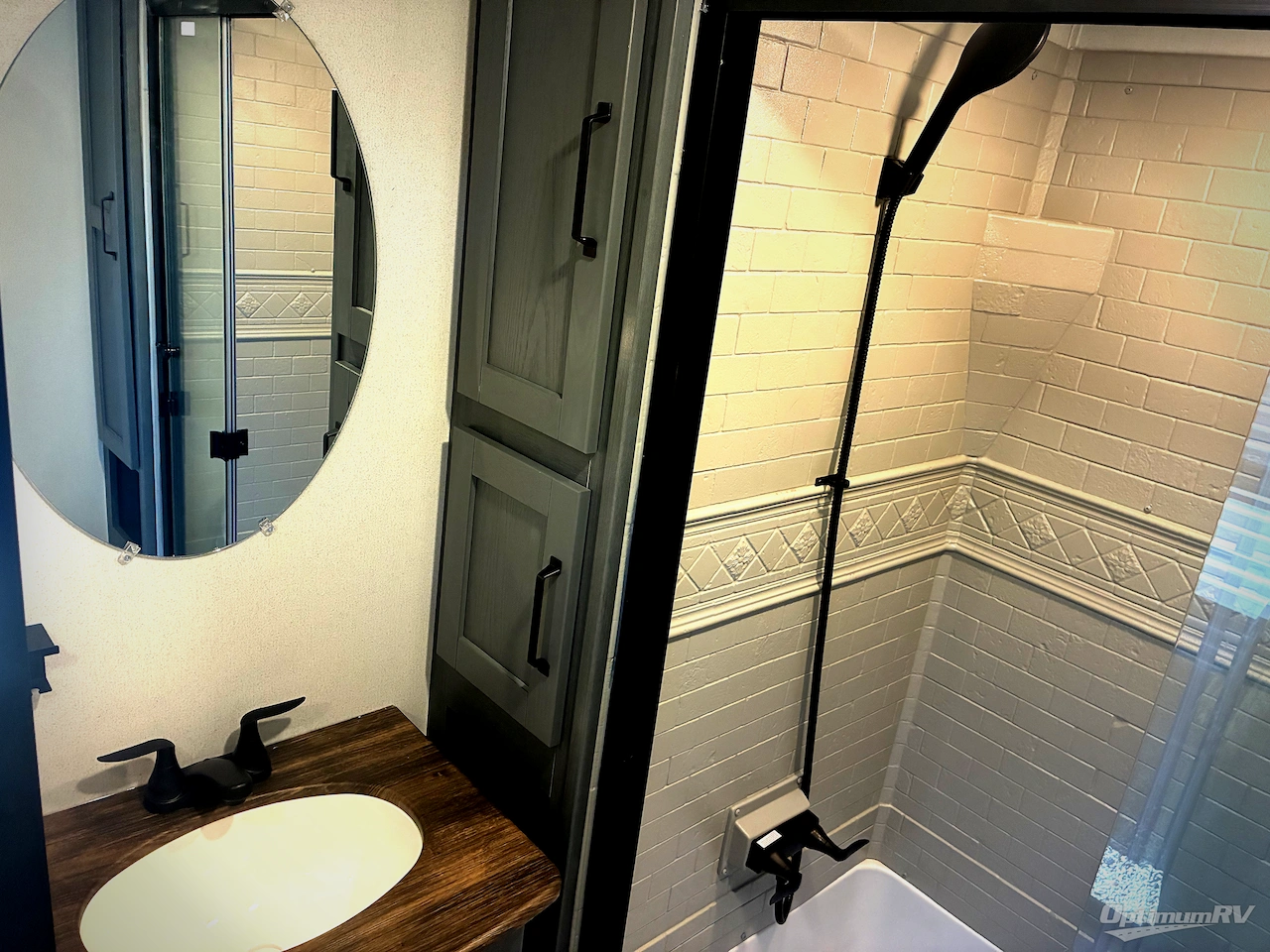 2026 Forest River Puma Vista 401RLFT Photo 21