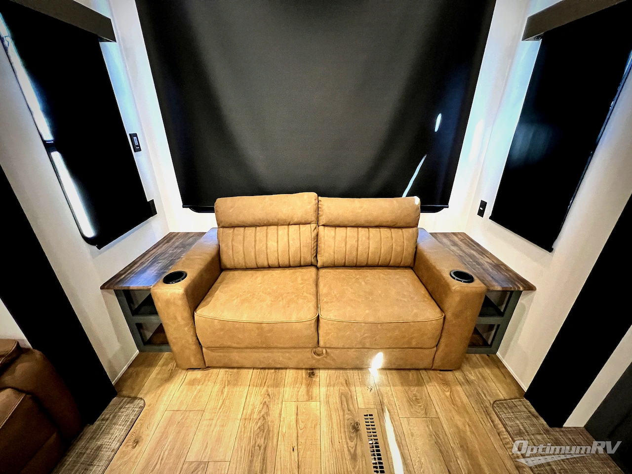 2026 Forest River Puma Vista 401RLFT Photo 9