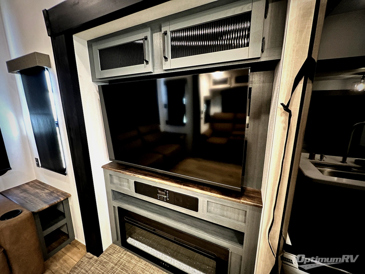 2026 Forest River Puma Vista 401RLFT Photo 12