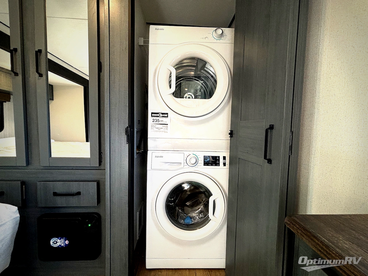 2026 Forest River Puma Vista 401RLFT Photo 7