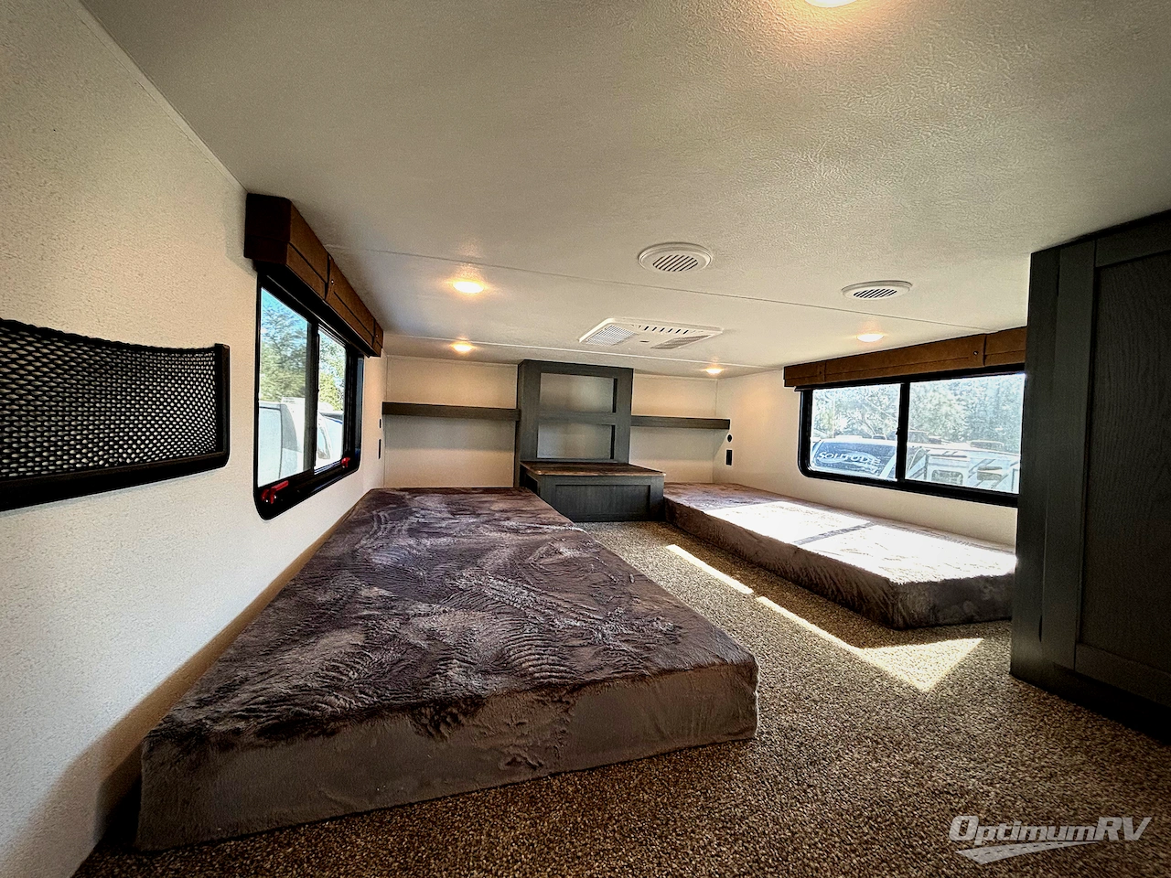 2026 Forest River Puma Vista 401RLFT Photo 9