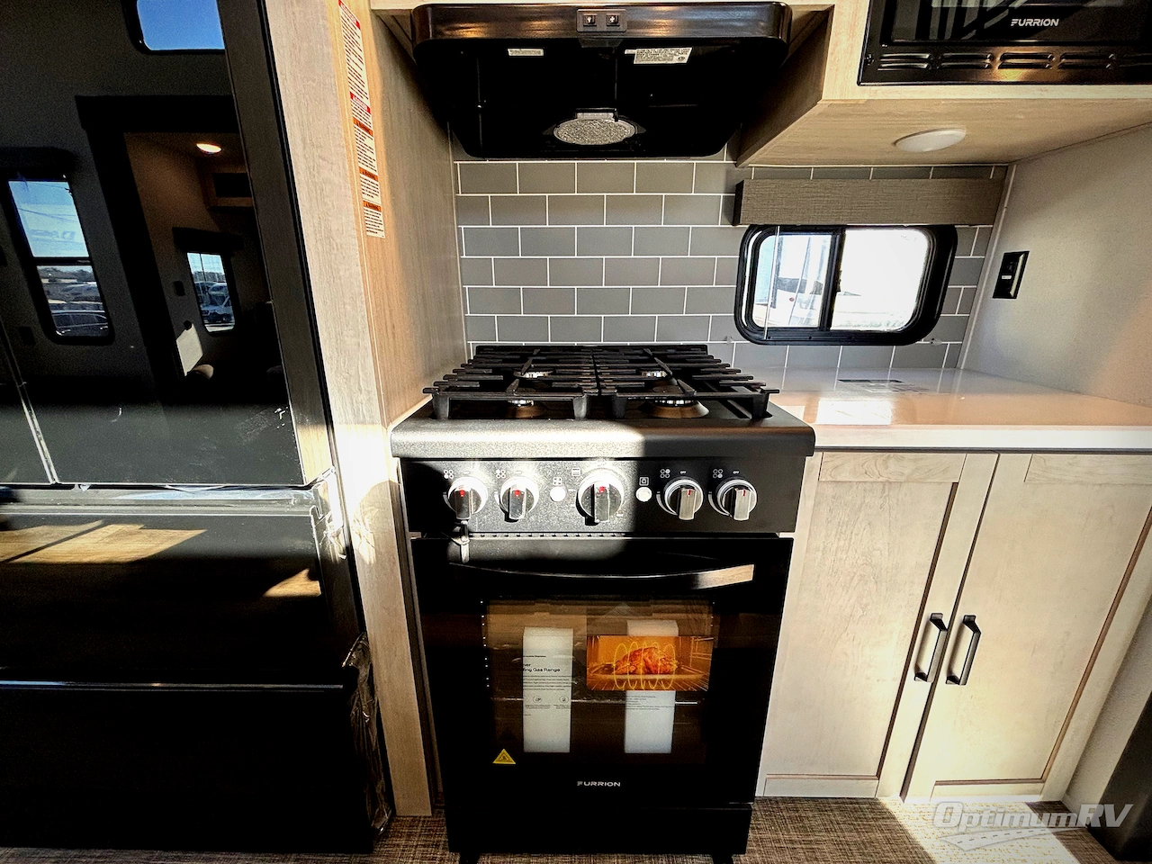 2026 Forest River Puma Vista 401RLFT Photo 13