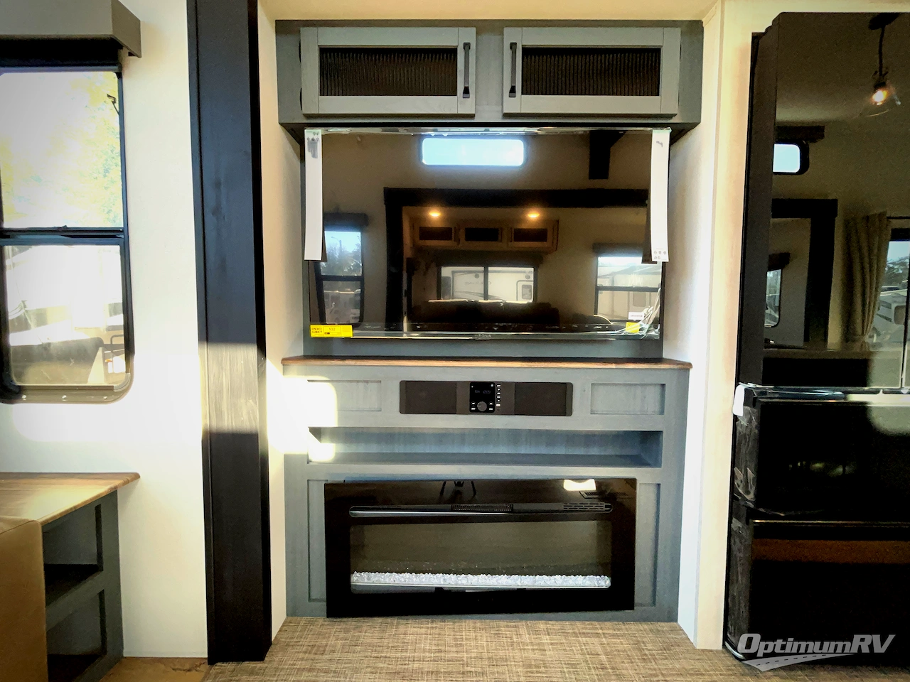 2026 Forest River Puma Vista 401RLFT Photo 15