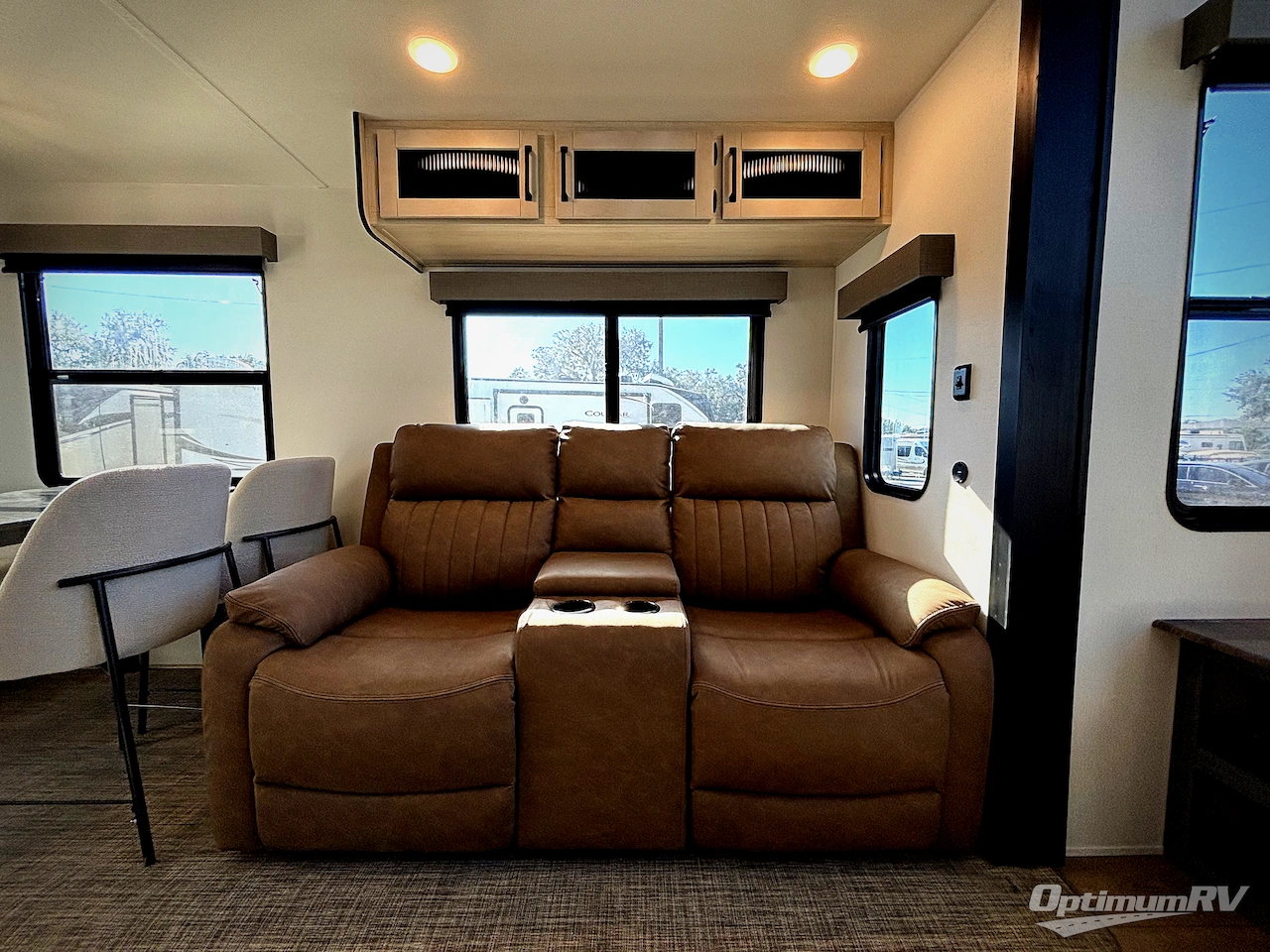 2026 Forest River Puma Vista 401RLFT Photo 17