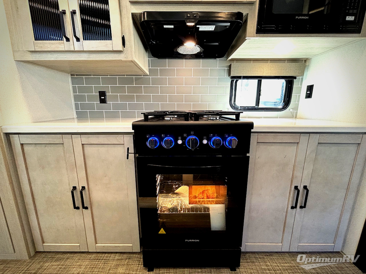 2026 Forest River Puma Vista 420LFT Photo 9